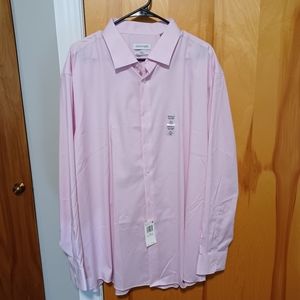 Calvin Klein dress shirt